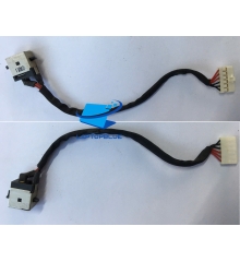 Dây nguồn DC laptop Asus Asus X450 X450L X550 FX504 FX505 GL703 GL552 FX506 GL503